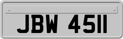 JBW4511