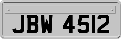 JBW4512