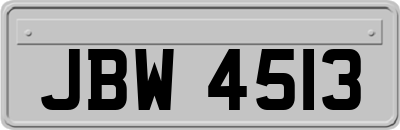 JBW4513