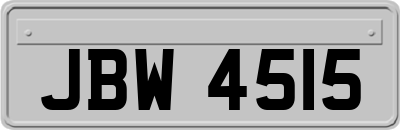 JBW4515