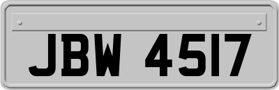 JBW4517