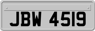 JBW4519