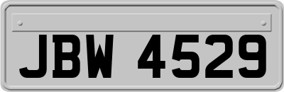 JBW4529