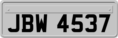 JBW4537