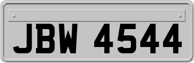 JBW4544