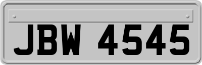 JBW4545