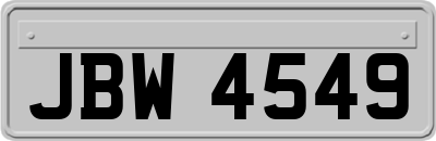 JBW4549