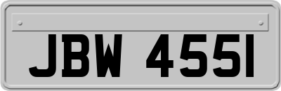 JBW4551