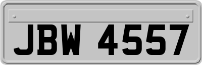 JBW4557