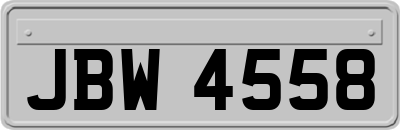 JBW4558