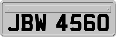 JBW4560