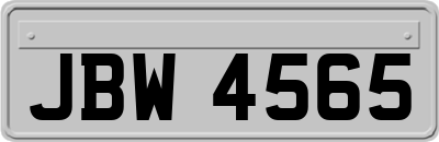JBW4565