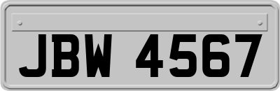 JBW4567