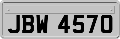 JBW4570