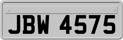JBW4575