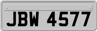 JBW4577