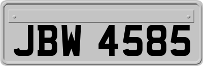 JBW4585