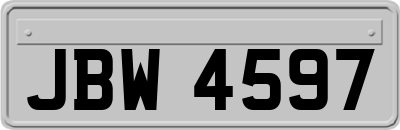 JBW4597