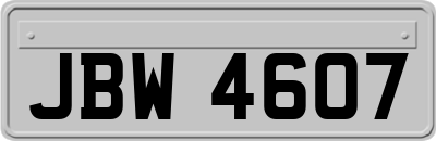 JBW4607