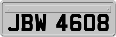 JBW4608