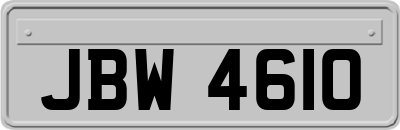 JBW4610