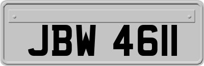 JBW4611