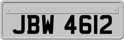 JBW4612
