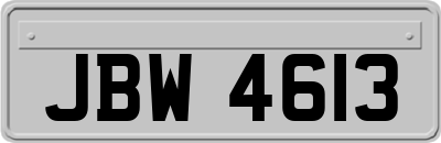 JBW4613