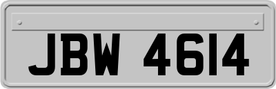 JBW4614