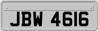 JBW4616