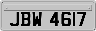 JBW4617
