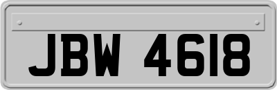 JBW4618