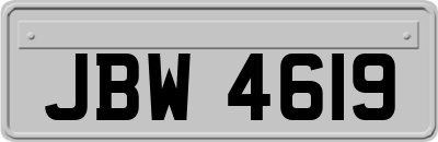 JBW4619