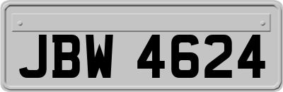 JBW4624