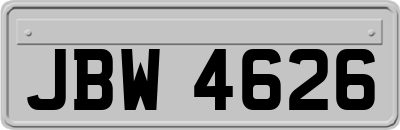 JBW4626