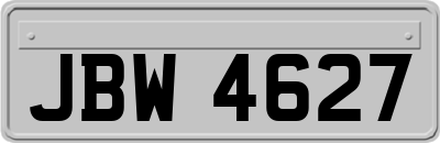 JBW4627