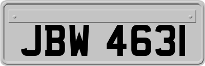JBW4631