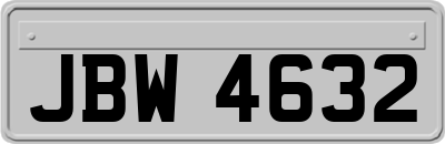 JBW4632