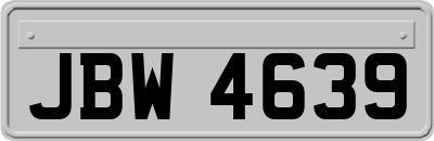JBW4639