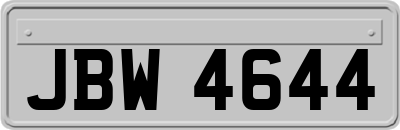 JBW4644