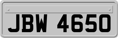 JBW4650