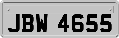 JBW4655