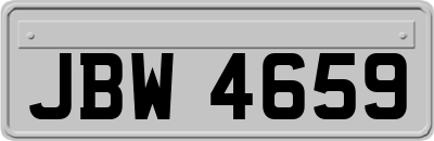 JBW4659