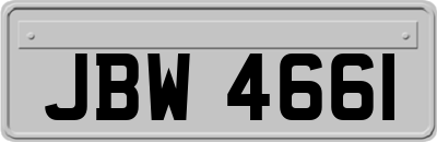 JBW4661