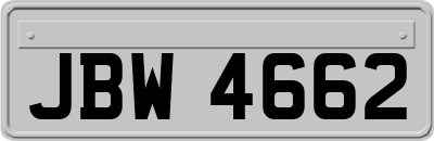JBW4662