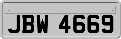 JBW4669