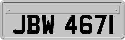 JBW4671