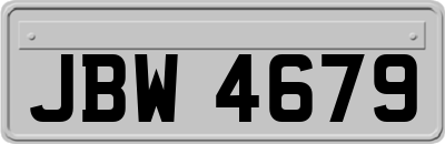 JBW4679