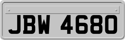 JBW4680