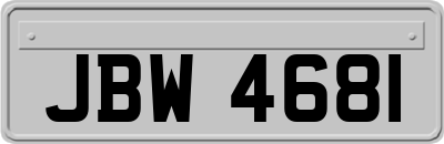 JBW4681